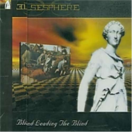 Elsesphere/Blind Leading The Blind@Import-Swe